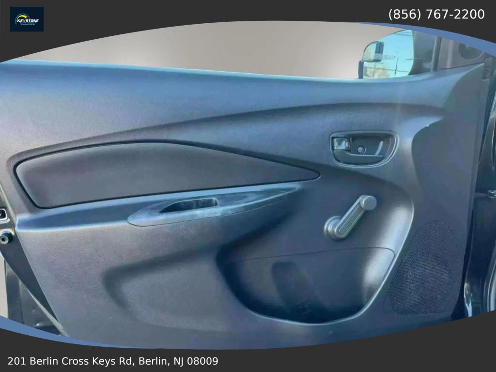 used 2007 Toyota Yaris car, priced at $3,992