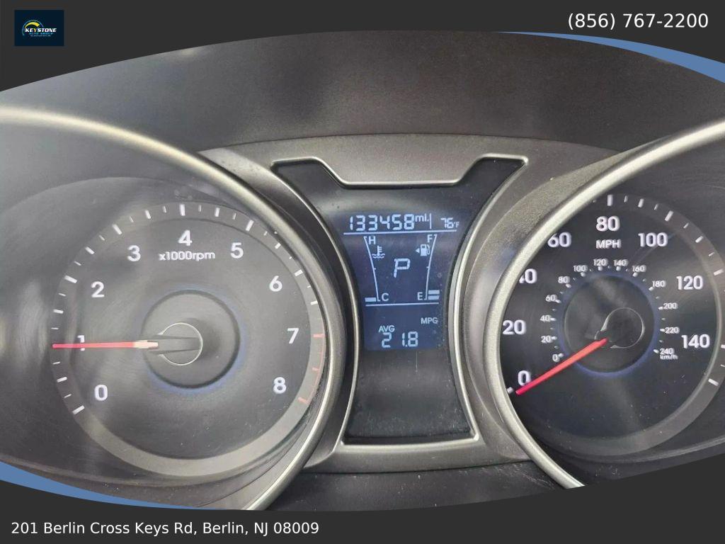 used 2017 Hyundai Veloster car, priced at $6,991