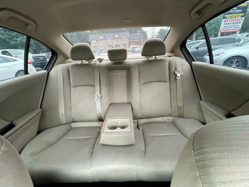 used 2017 Honda Accord car, priced at $14,991