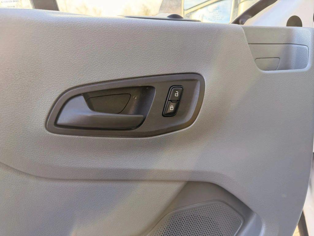 used 2019 Ford Transit-150 car, priced at $13,991