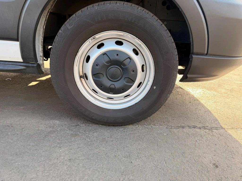 used 2019 Ford Transit-150 car, priced at $13,991