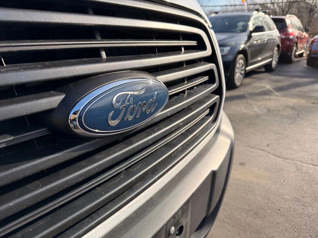 used 2019 Ford Transit-150 car, priced at $13,991