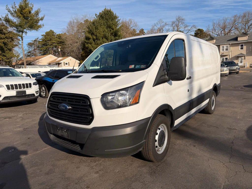 used 2019 Ford Transit-150 car, priced at $13,991