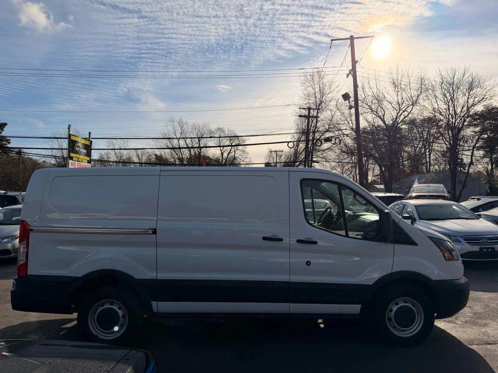 used 2019 Ford Transit-150 car, priced at $13,991