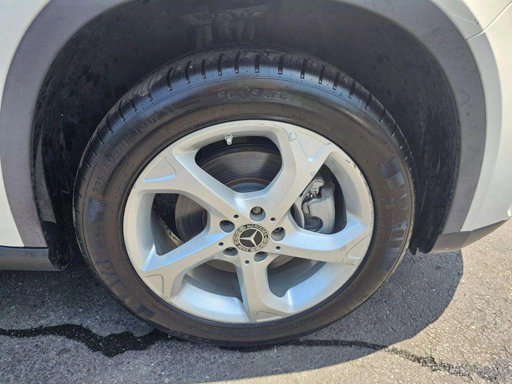 used 2018 Mercedes-Benz GLA 250 car, priced at $14,991
