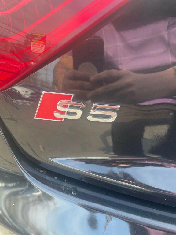 used 2013 Audi S5 car, priced at $15,991