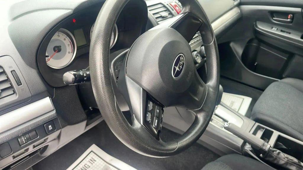 used 2013 Subaru Impreza car, priced at $9,991