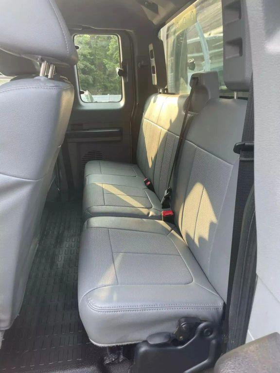 used 2015 Ford F-250 car, priced at $18,991