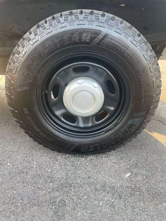 used 2015 Ford F-250 car, priced at $18,991