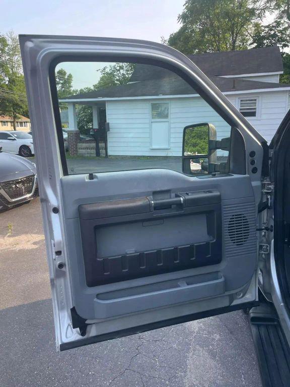 used 2015 Ford F-250 car, priced at $18,991