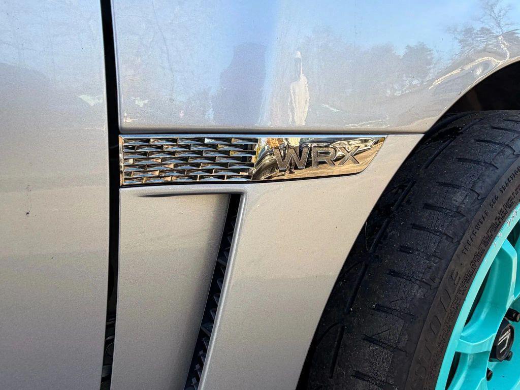 used 2015 Subaru WRX car, priced at $12,991