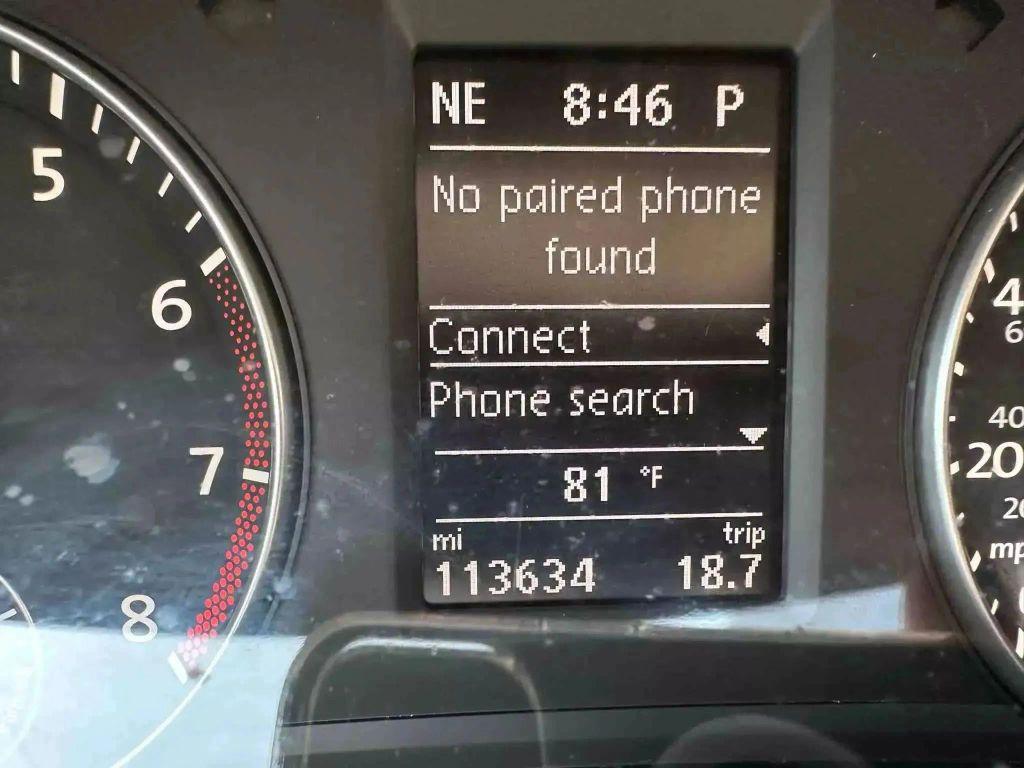 used 2014 Volkswagen Passat car, priced at $8,991