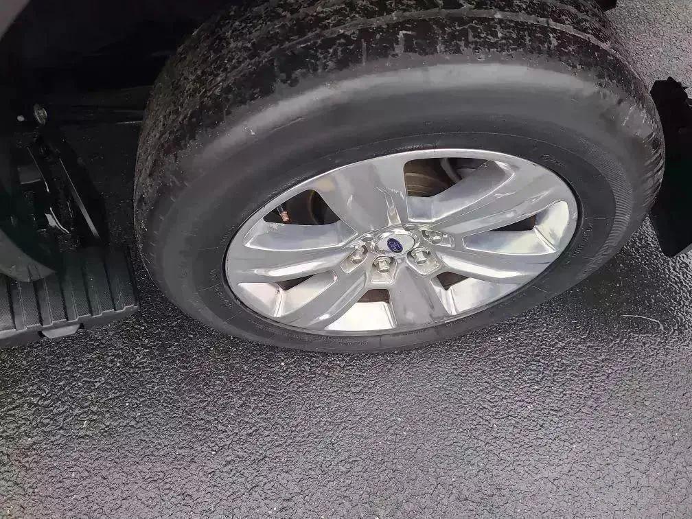 used 2016 Ford F-150 car, priced at $14,491