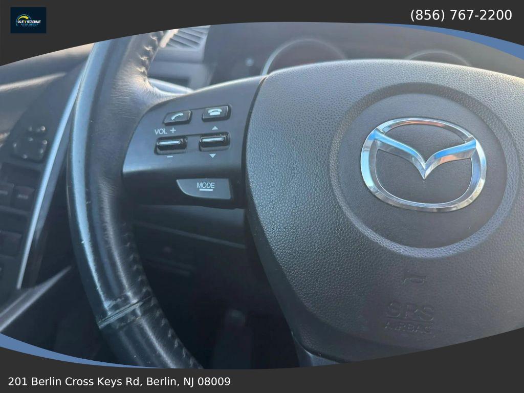 used 2009 Mazda CX-9 car, priced at $3,991
