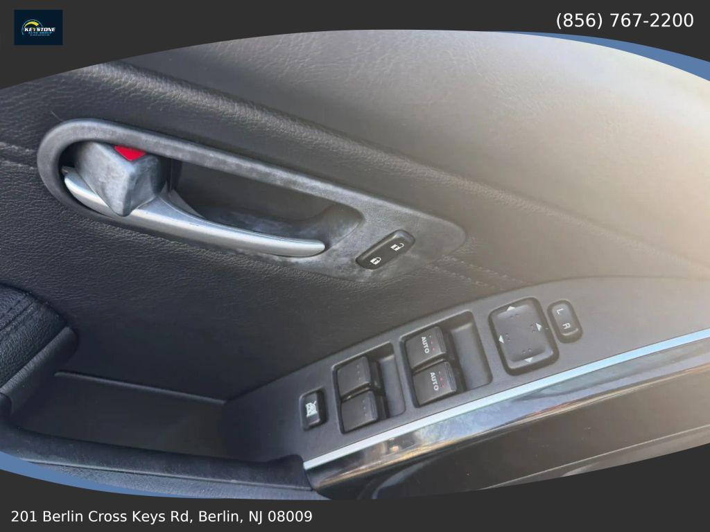 used 2009 Mazda CX-9 car, priced at $3,991