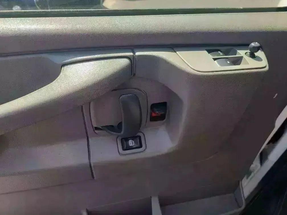 used 2014 Chevrolet Express 3500 car, priced at $12,491