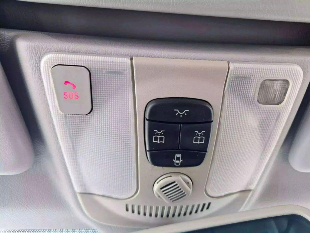 used 2001 Mercedes-Benz CLK-Class car, priced at $5,991