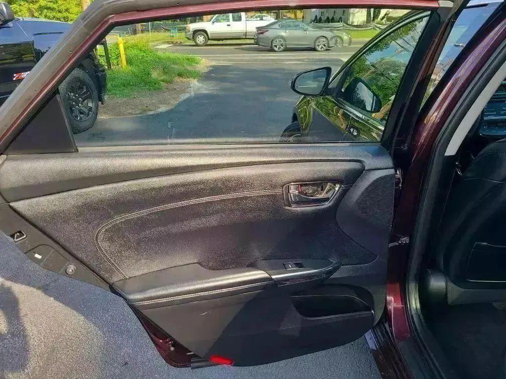 used 2018 Toyota Avalon car, priced at $17,491