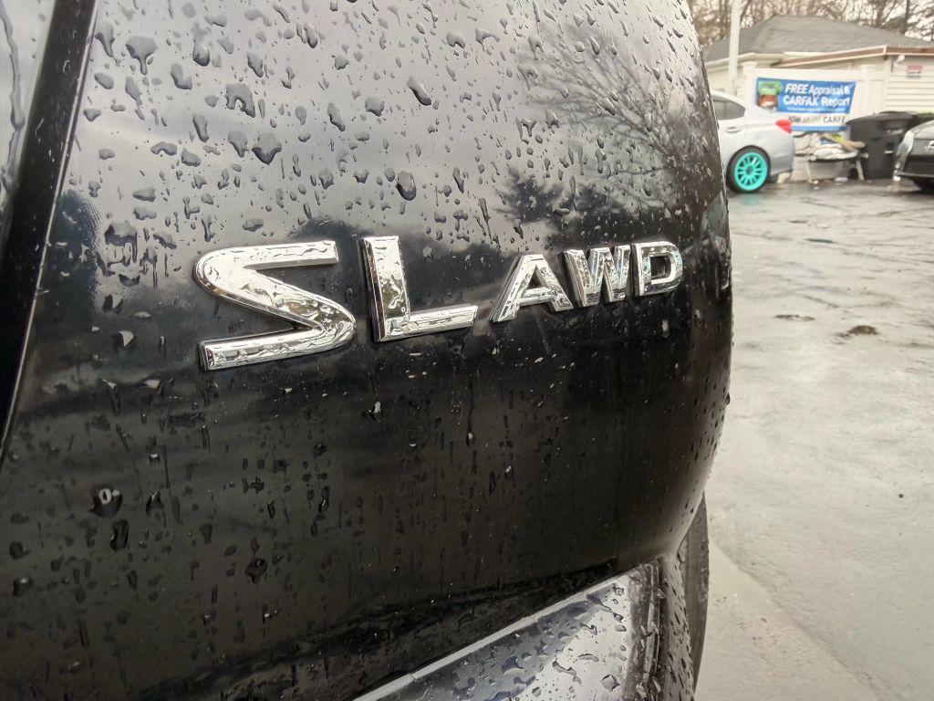 used 2011 Nissan Juke car, priced at $6,991