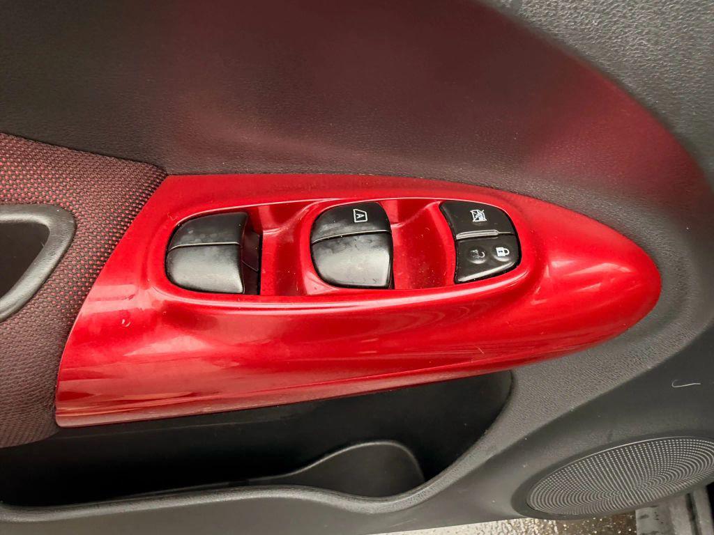 used 2011 Nissan Juke car, priced at $6,991