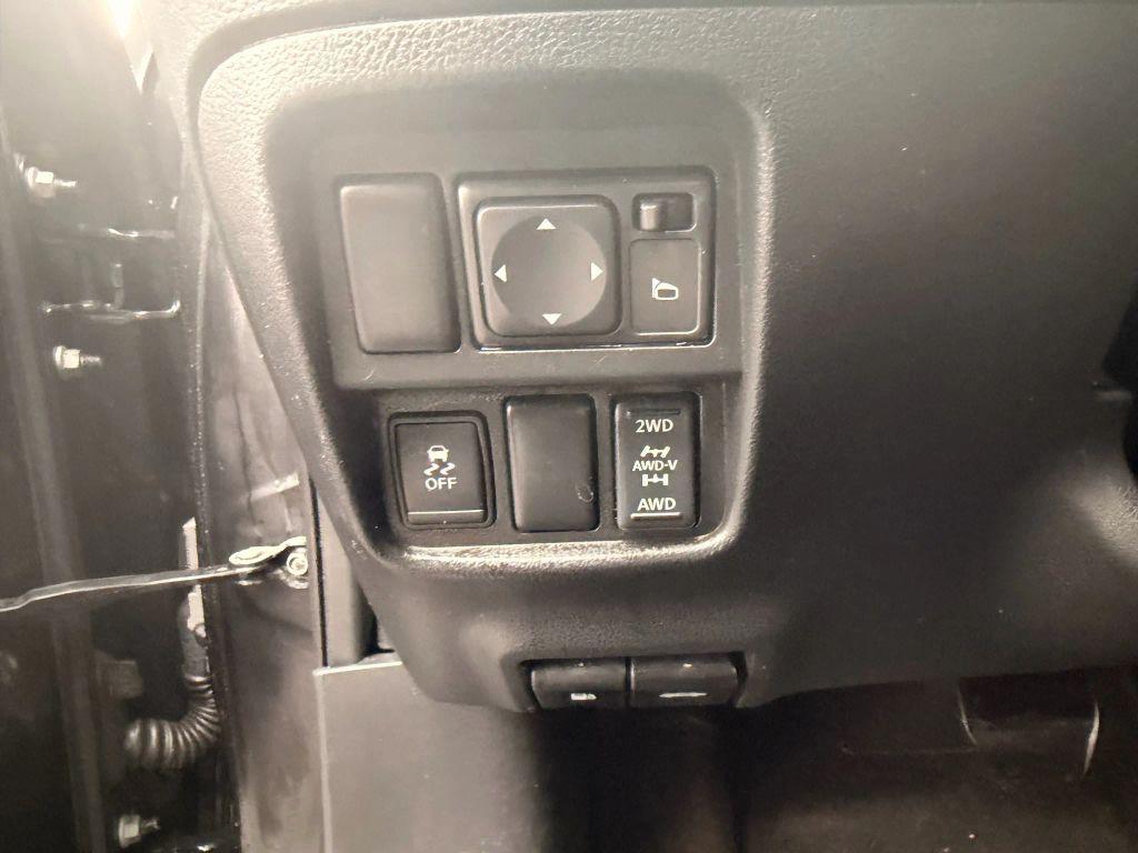 used 2011 Nissan Juke car, priced at $6,991