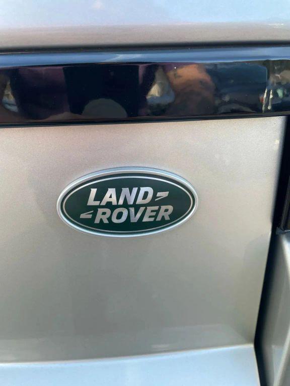 used 2017 Land Rover Range Rover Evoque car, priced at $15,991