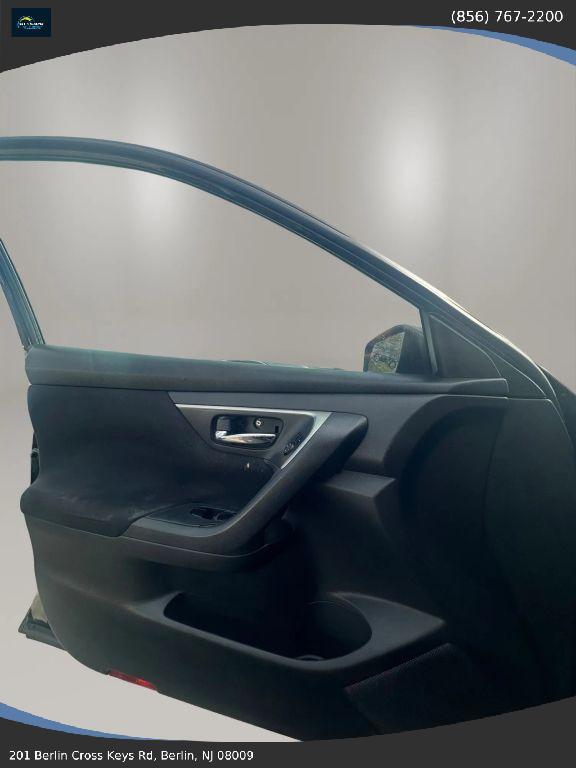 used 2015 Nissan Altima car, priced at $7,491