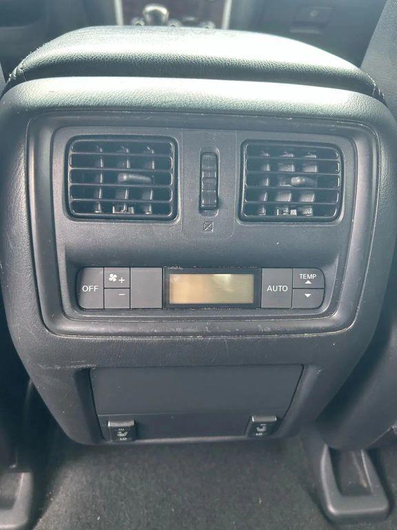 used 2014 Nissan Pathfinder car, priced at $8,991