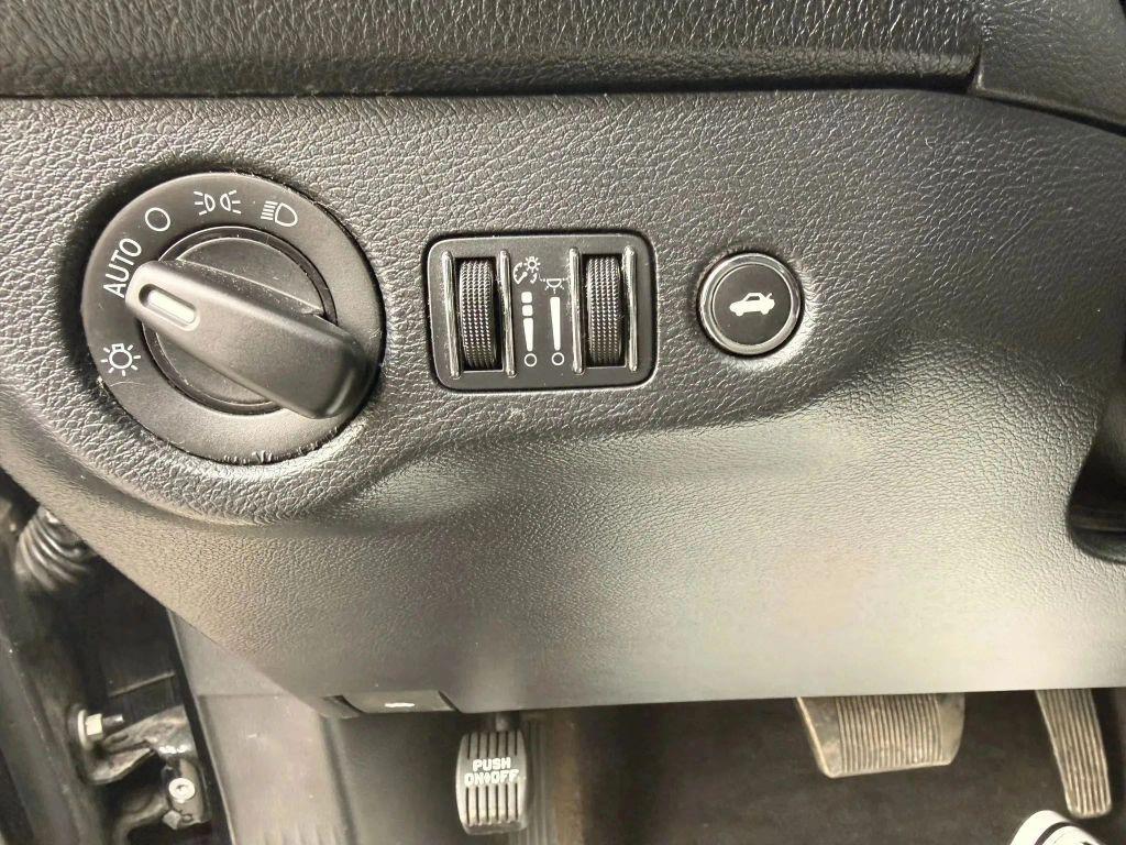 used 2015 Dodge Challenger car, priced at $7,991