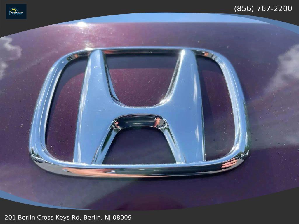 used 2015 Honda Accord car, priced at $9,991