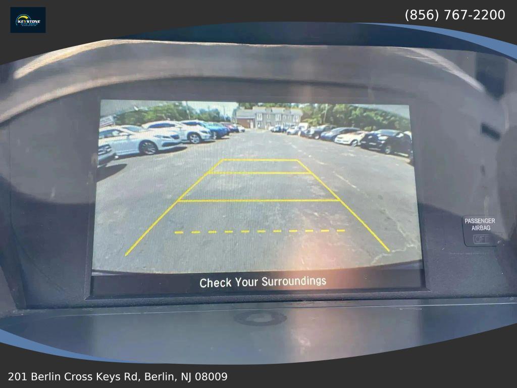 used 2015 Honda Accord car, priced at $9,991