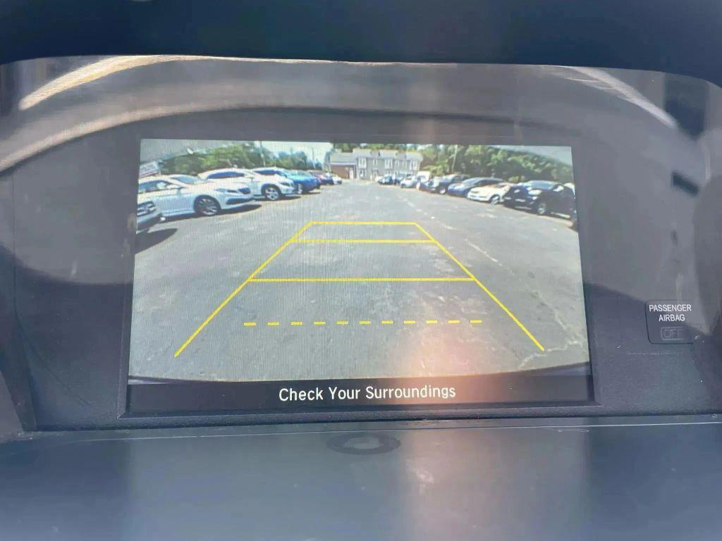 used 2015 Honda Accord car, priced at $9,991