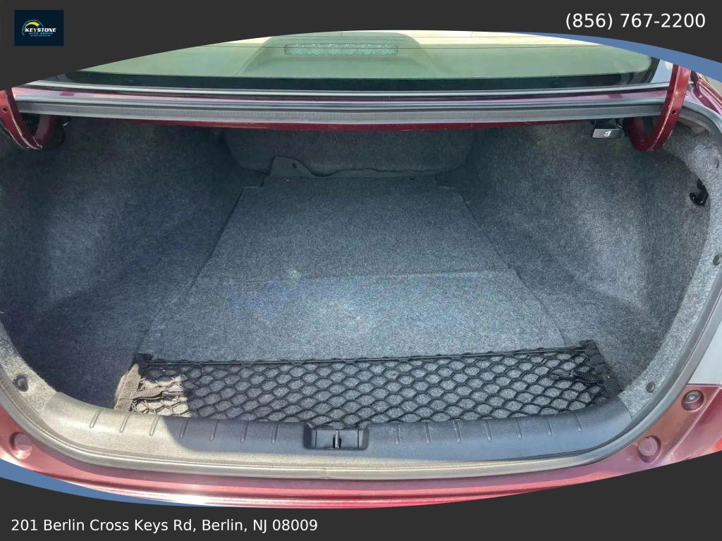 used 2015 Honda Accord car, priced at $9,991