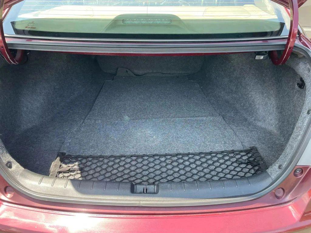 used 2015 Honda Accord car, priced at $9,991