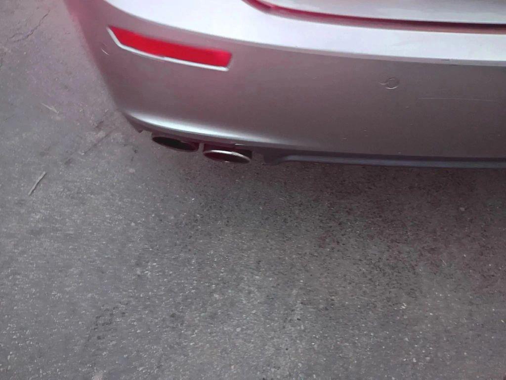 used 2014 Maserati Ghibli car, priced at $14,991