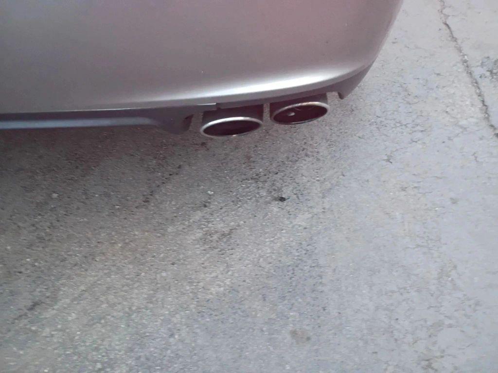 used 2014 Maserati Ghibli car, priced at $14,991