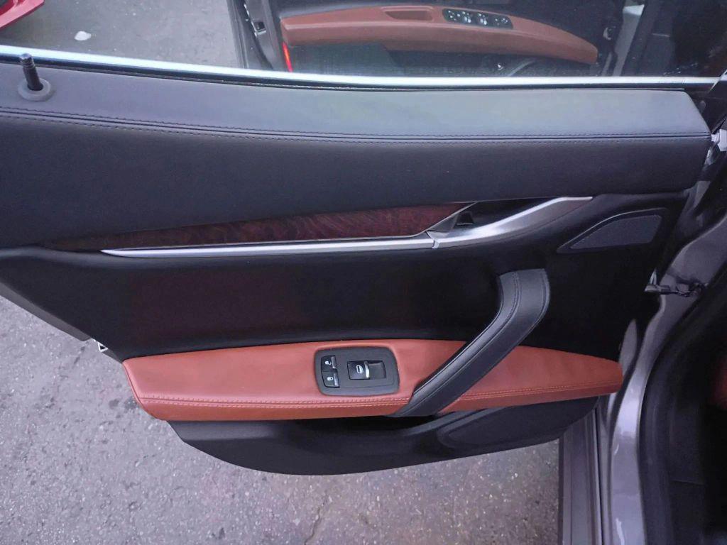 used 2014 Maserati Ghibli car, priced at $14,991