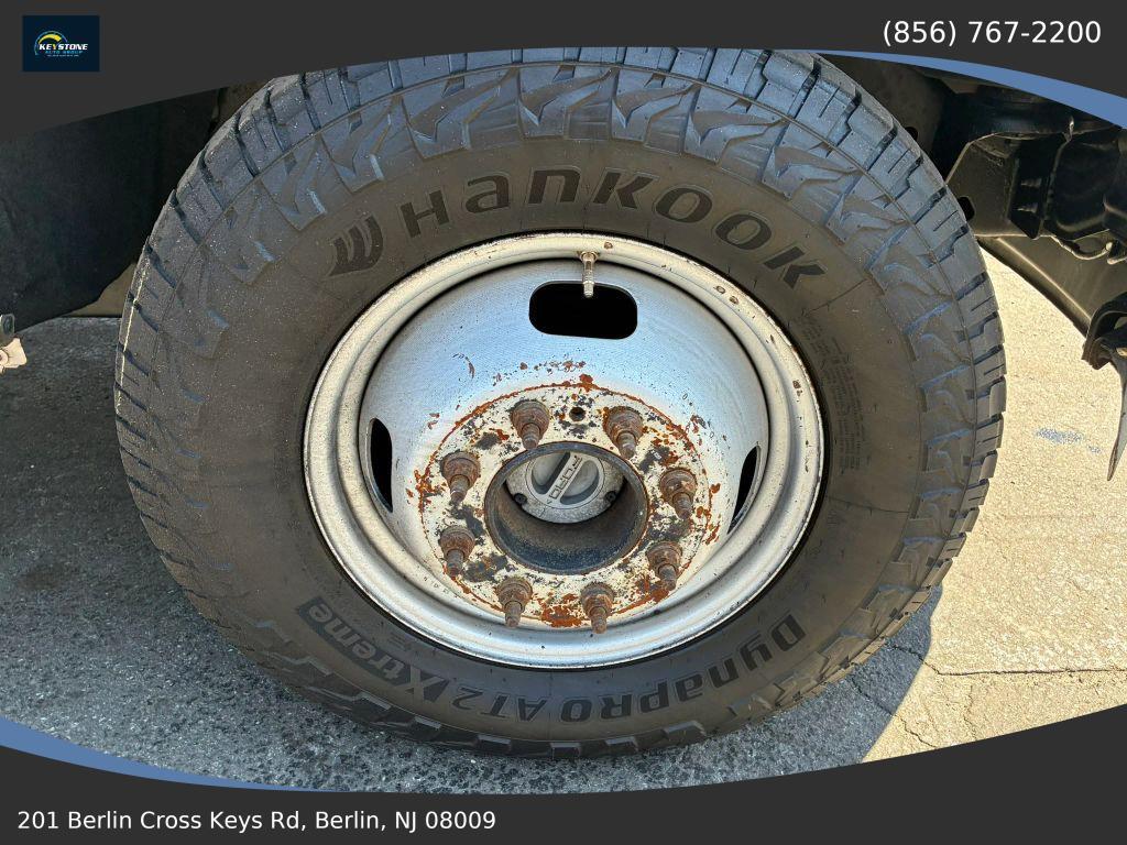 used 2012 Ford F-350 car, priced at $27,991