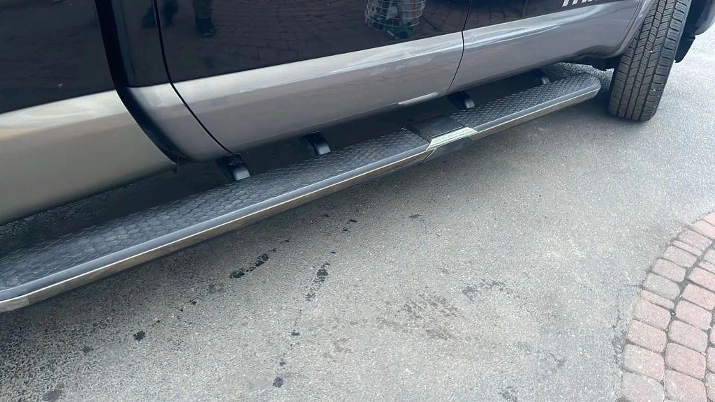 used 2016 Nissan Titan XD car, priced at $27,991