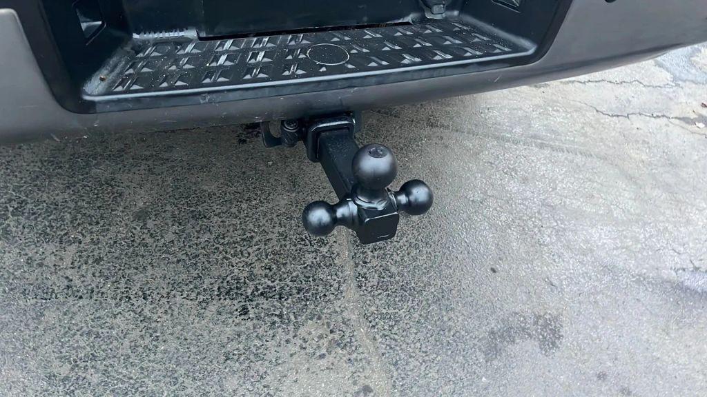 used 2016 Nissan Titan XD car, priced at $27,991