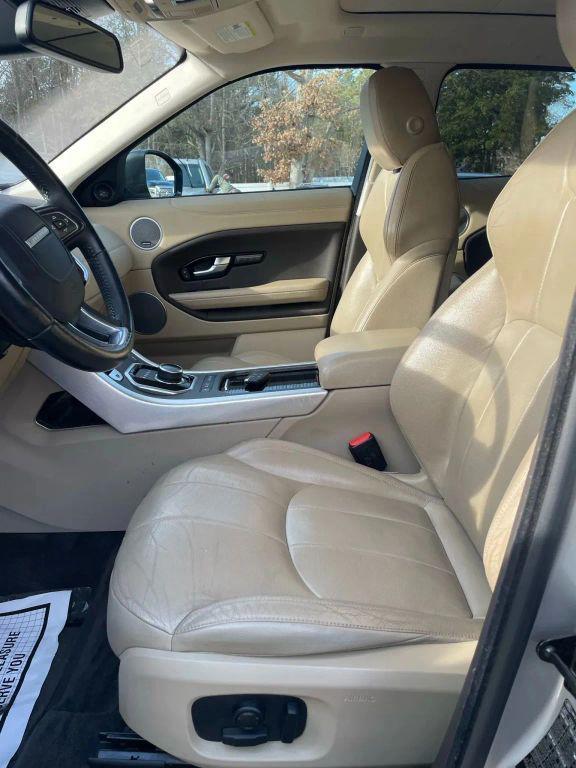 used 2014 Land Rover Range Rover Sport car, priced at $15,991