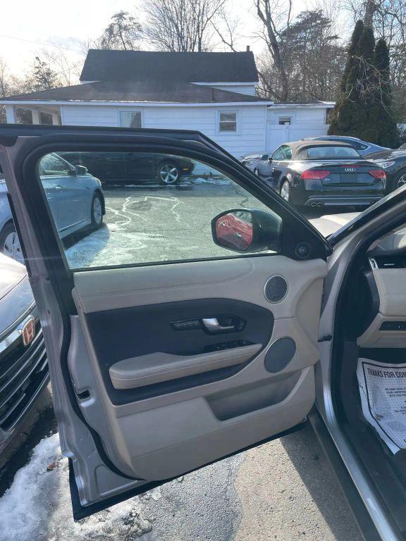 used 2014 Land Rover Range Rover Sport car, priced at $15,991