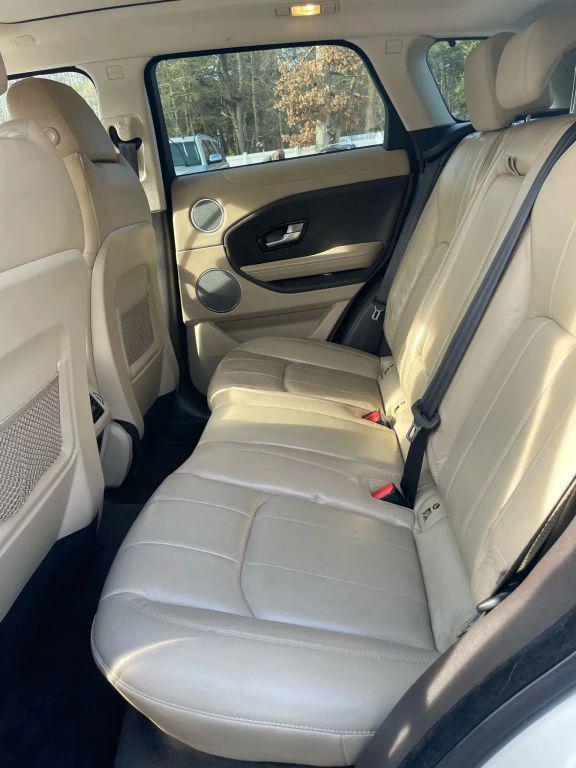 used 2014 Land Rover Range Rover Sport car, priced at $15,991