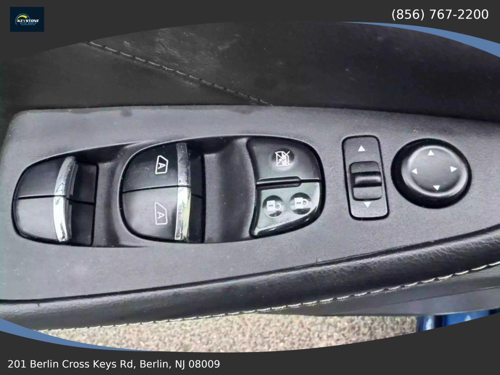 used 2017 Nissan Maxima car, priced at $11,491