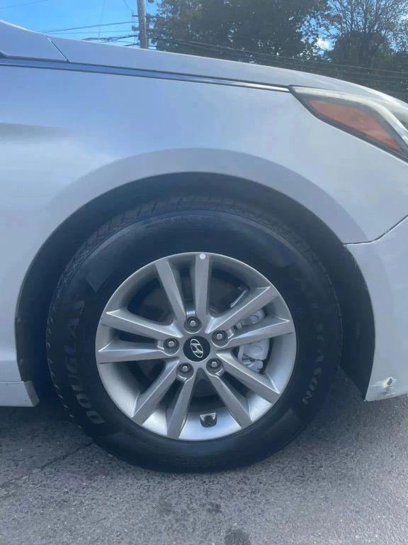 used 2016 Hyundai Sonata car, priced at $7,991