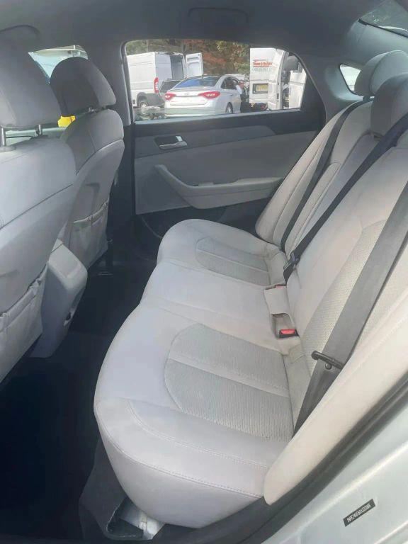 used 2016 Hyundai Sonata car, priced at $7,991