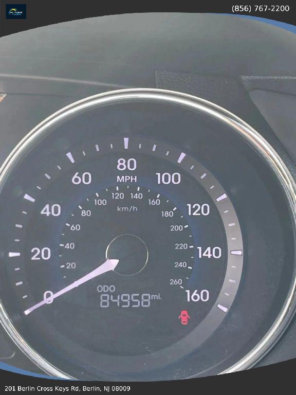 used 2013 Hyundai Sonata Hybrid car, priced at $7,991