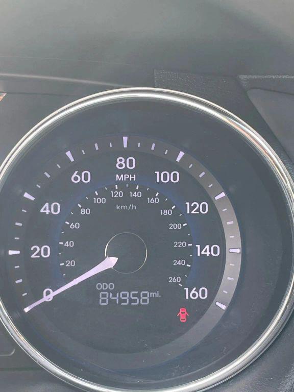 used 2013 Hyundai Sonata Hybrid car, priced at $7,991