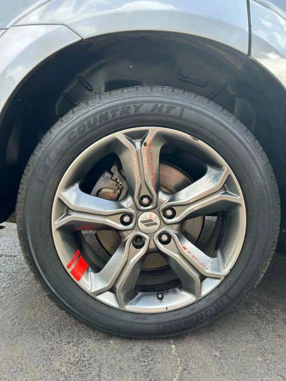 used 2018 Dodge Journey car, priced at $12,991