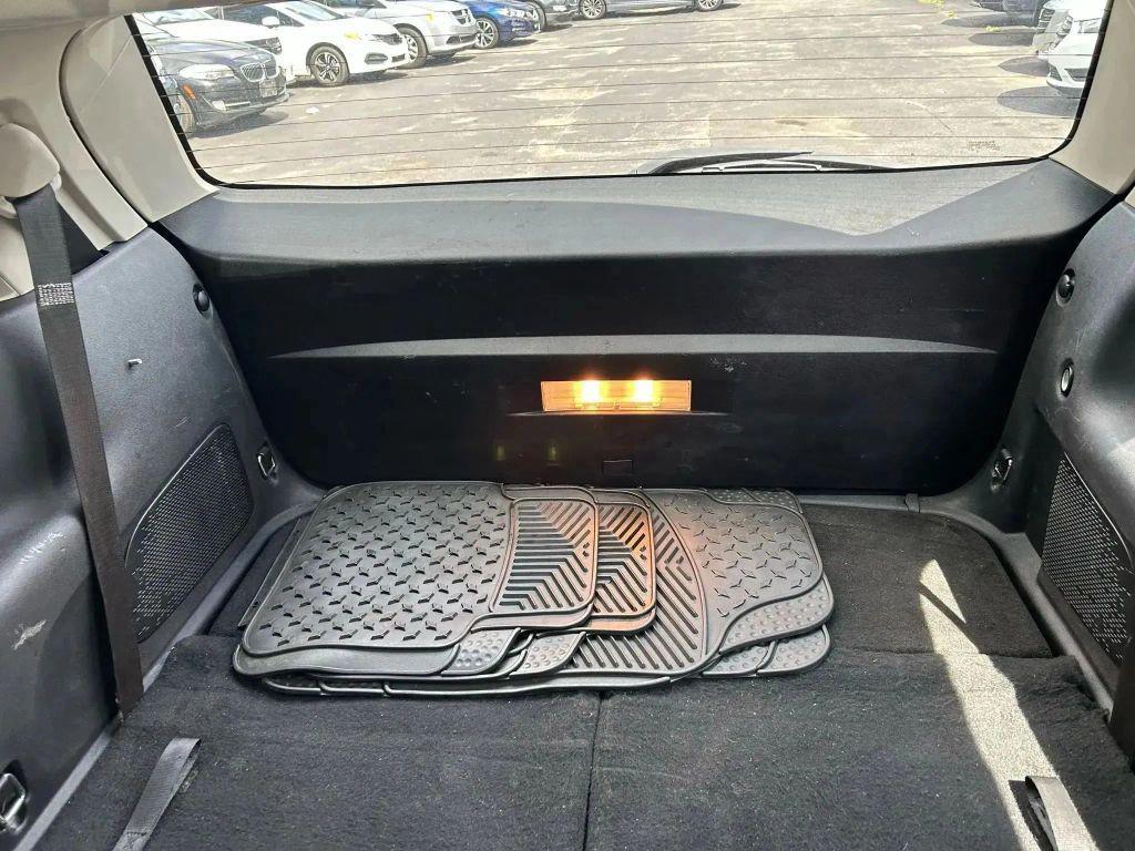 used 2018 Dodge Journey car, priced at $12,991